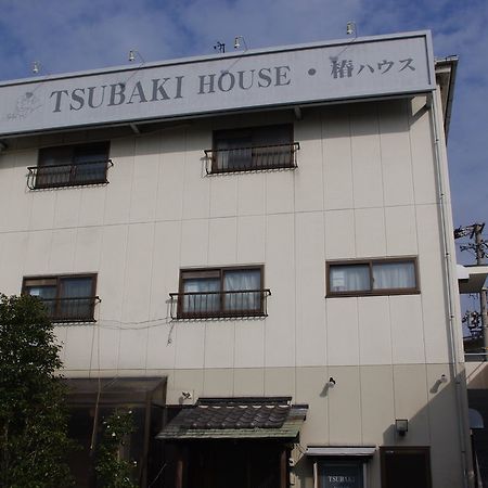Tsubaki House Hotel Sakai  Eksteriør billede