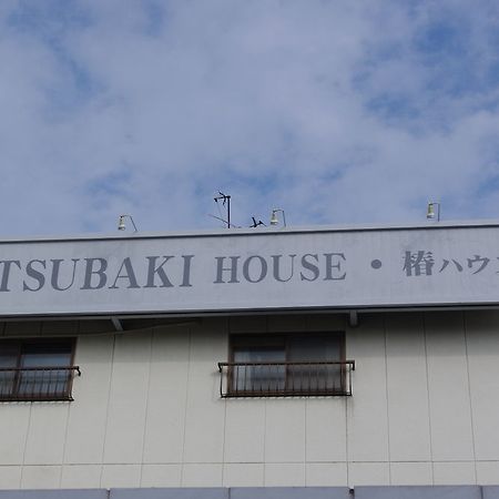 Tsubaki House Hotel Sakai  Eksteriør billede