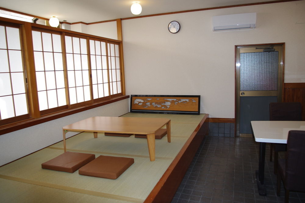 Tsubaki House Hotel Sakai  Eksteriør billede