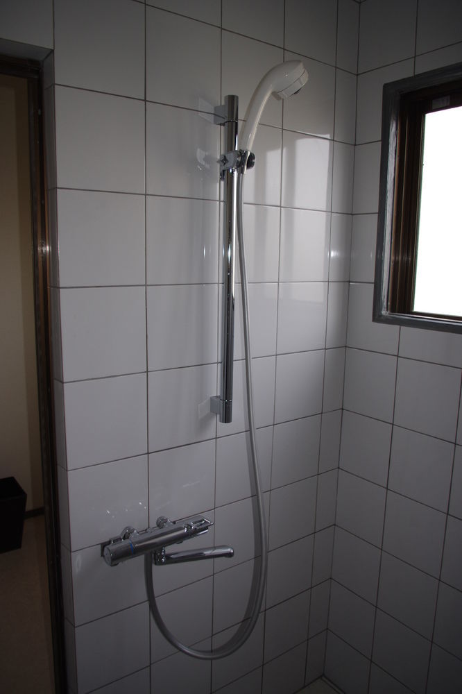 Tsubaki House Hotel Sakai  Eksteriør billede