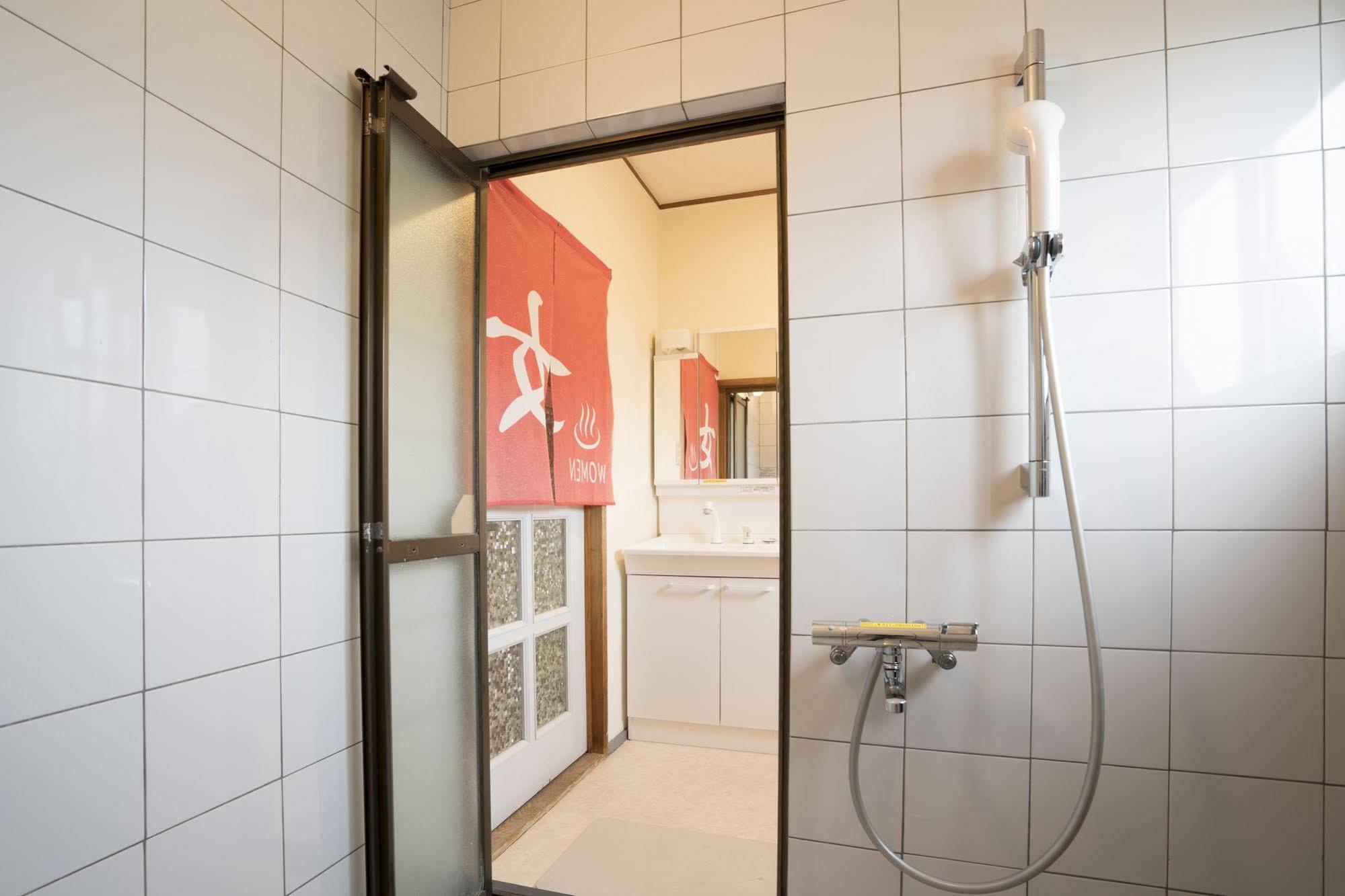 Tsubaki House Hotel Sakai  Eksteriør billede
